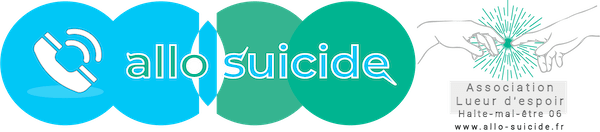 Allo-suicide (association Lueur d’espoir) 
