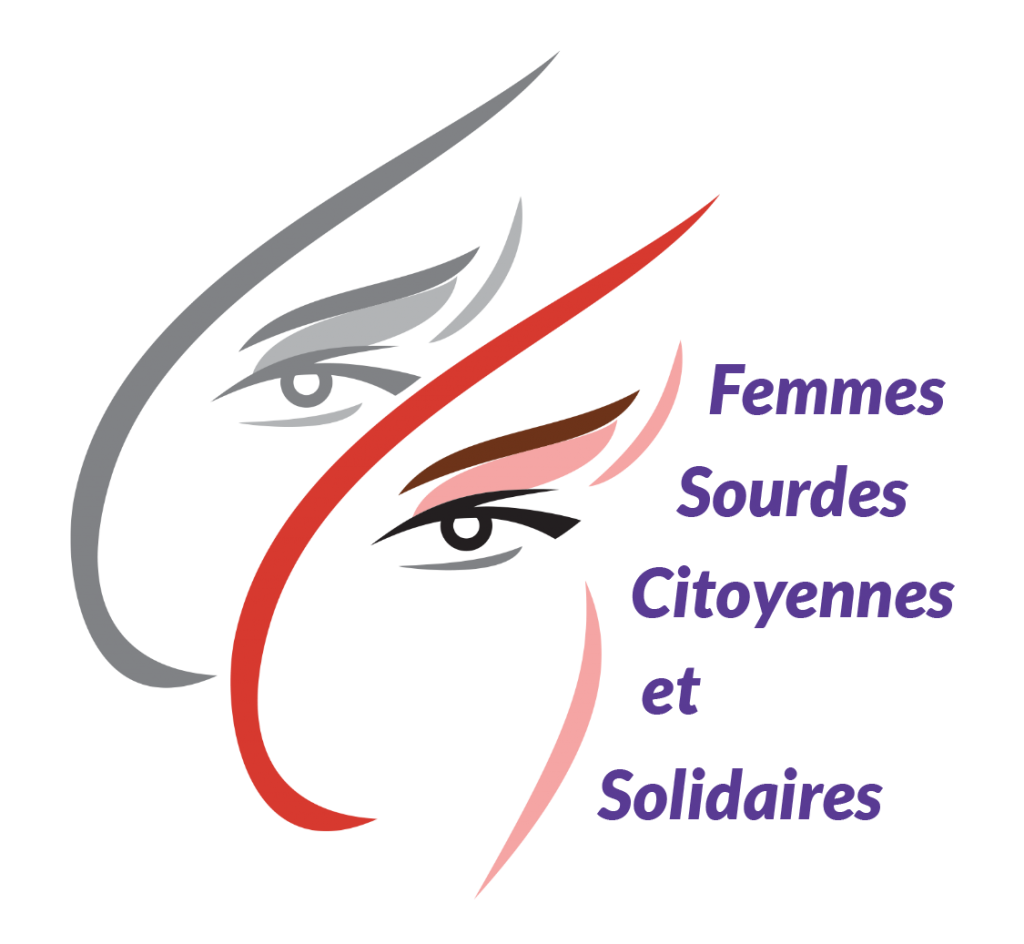 Femmes Sourdes Citoyennes et Solidaires (association) 