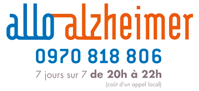 Allo Alzheimer (association créée par la mutuelle AG2R La Mondiale) 