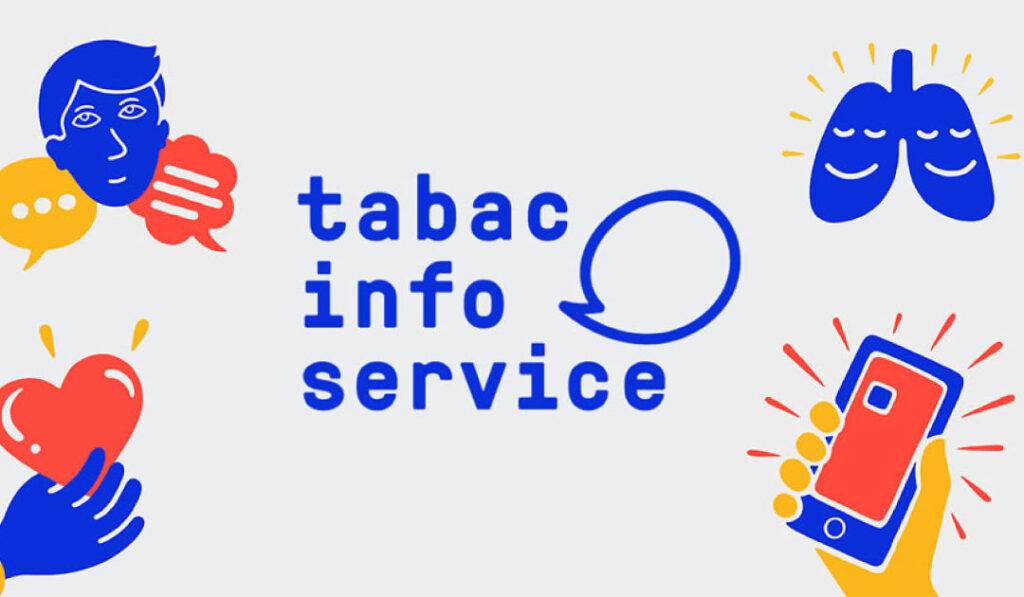 Tabac info service (Santé publique France) 