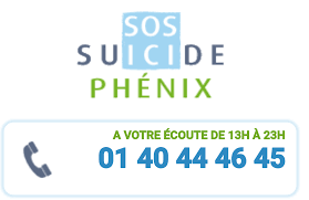 SOS Suicide Phénix (associations) 