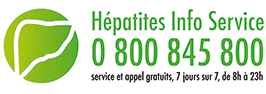 Hépatites info service (SIS association) 